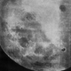 Illustration for article titled Our very first glimpse of the Moons far side